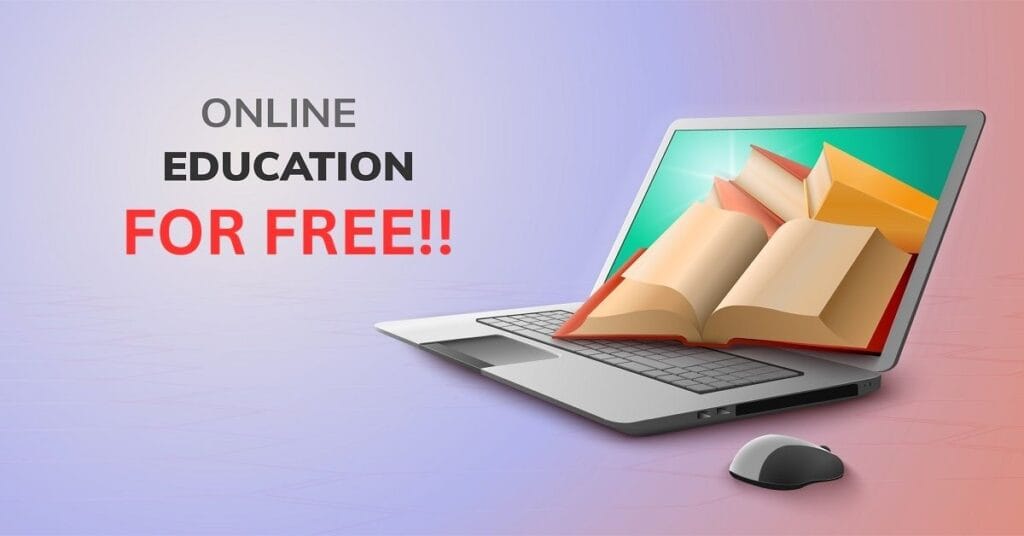 Government Free Online Courses with Certificates