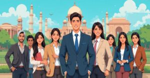 Government jobs without a degree in India