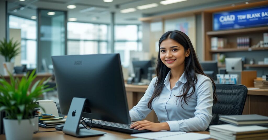 High Salary Government Jobs After 12th for Female