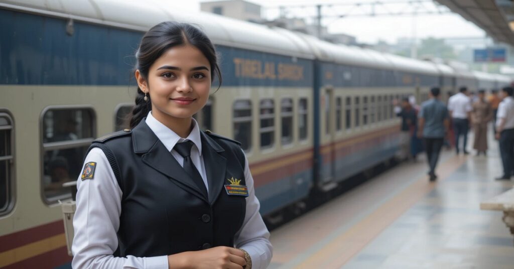 High Salary Government Jobs After 12th for Female