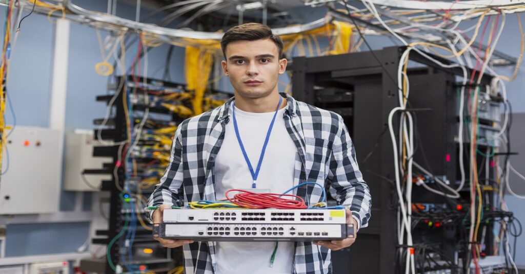 IT Jobs for freshers