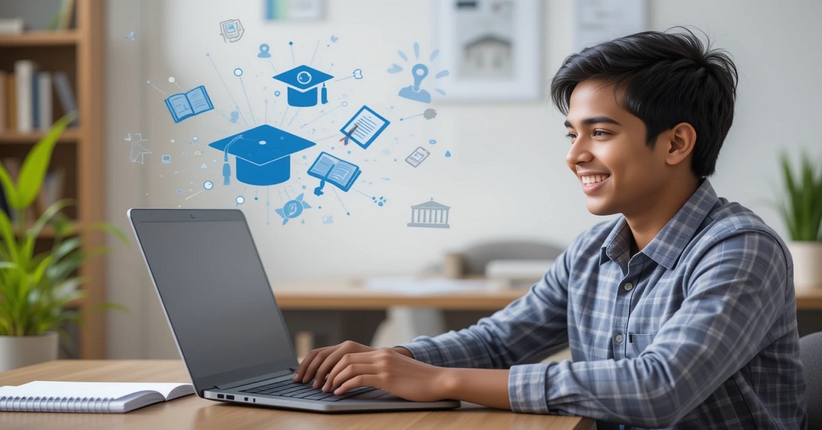 SWAYAM Online Courses