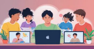 10 Advantages of Online Classes