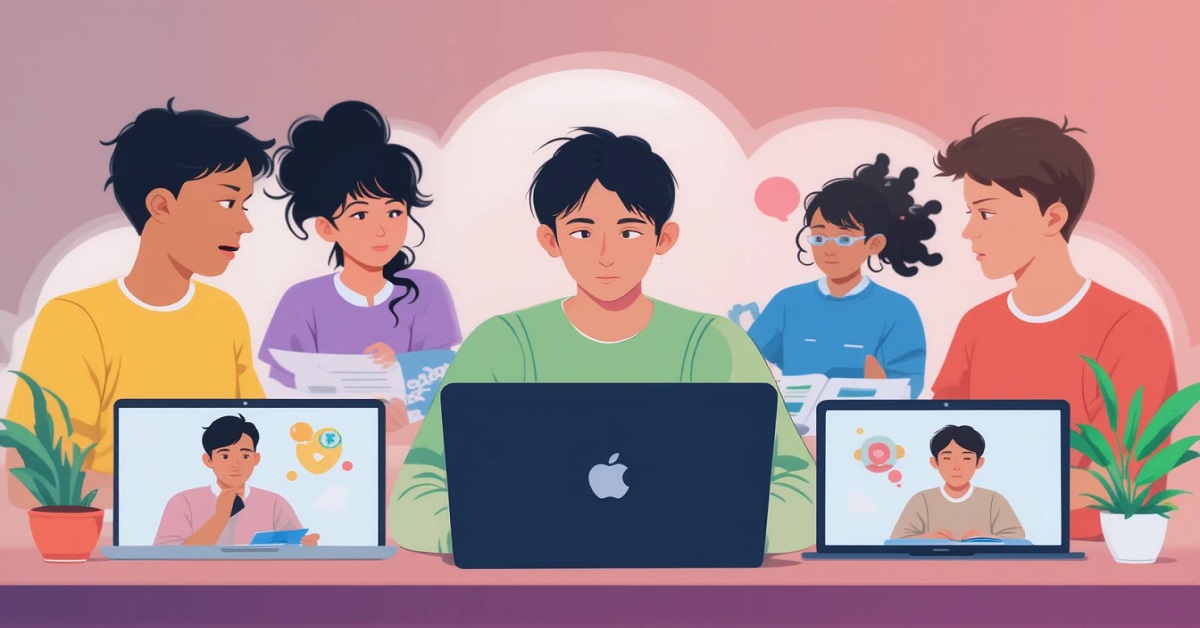 10 Advantages of Online Classes