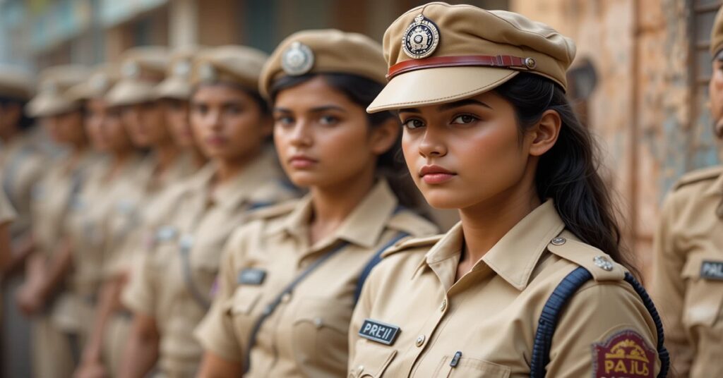 10th pass govt jobs for female