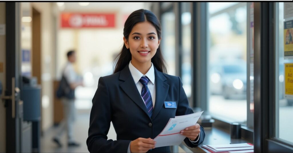 10th pass govt jobs for female