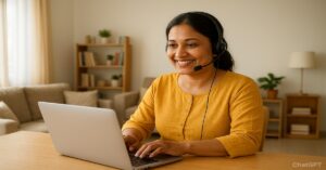 Amazon Work From Home Jobs for Housewives