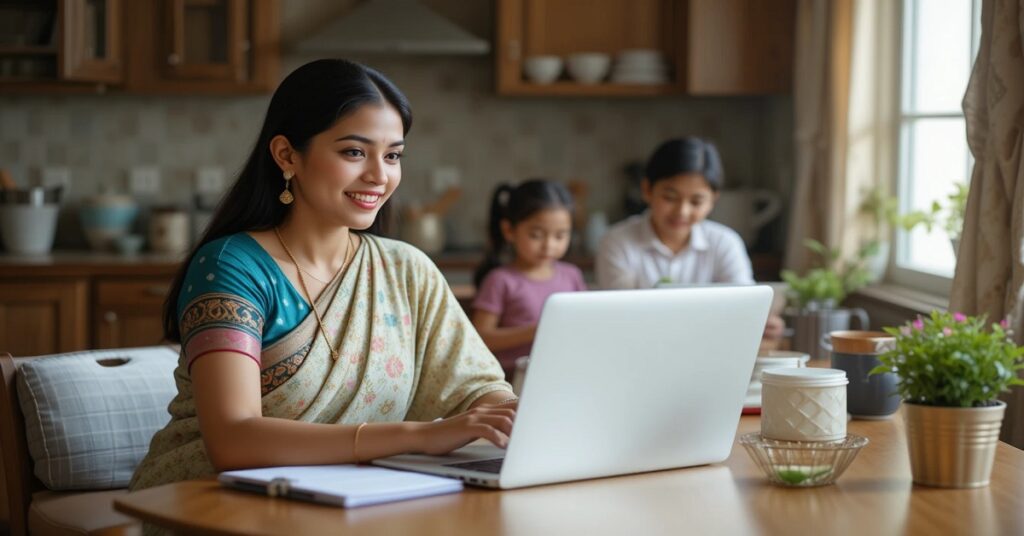 Amazon Work From Home Jobs for Housewives