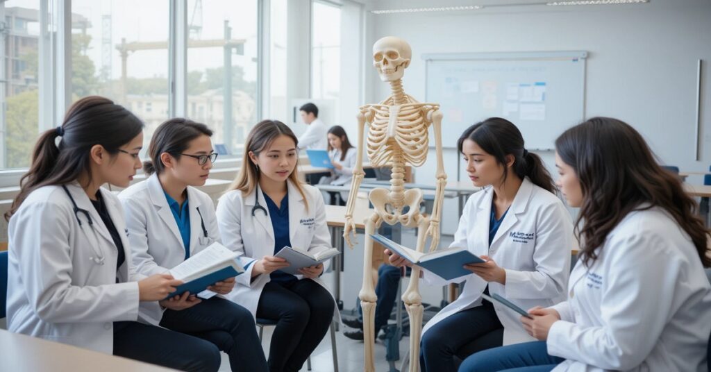 High Salary Courses after 12th Science Biology