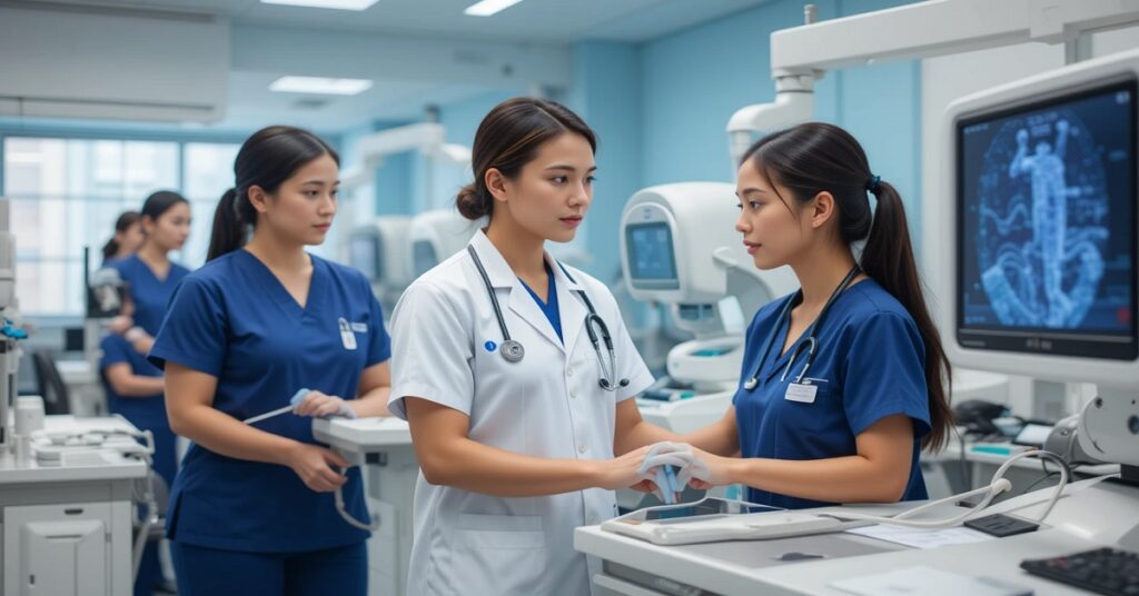 high salary courses after 12th science without neet