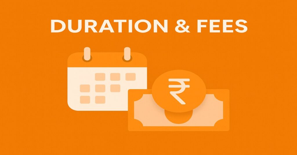 in-demand courses in India 2025