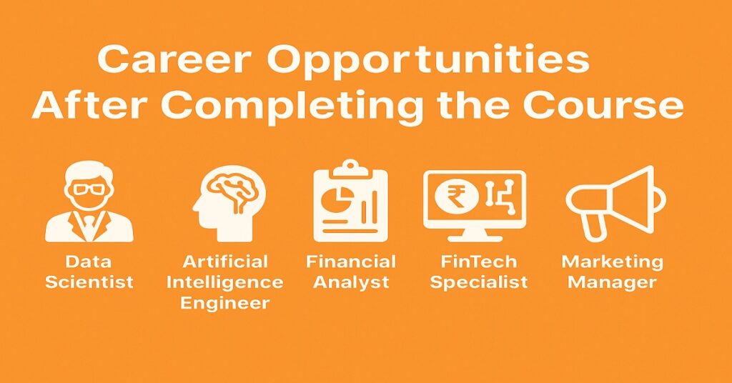 in-demand courses in India 2025