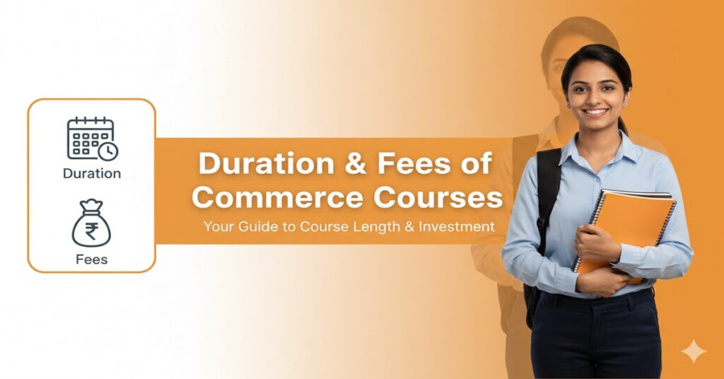 Courses After 12th Commerce fees Courses After 12th Commerce fees
