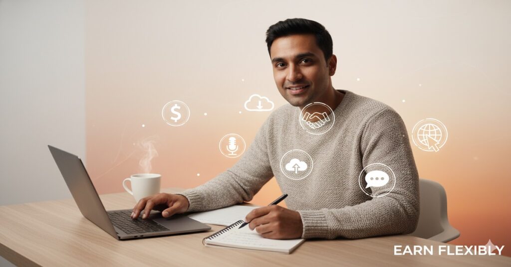 part time online jobs from home Roles