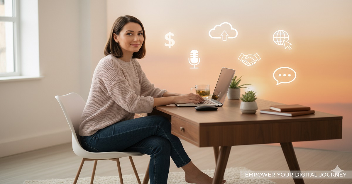 part time online jobs from home