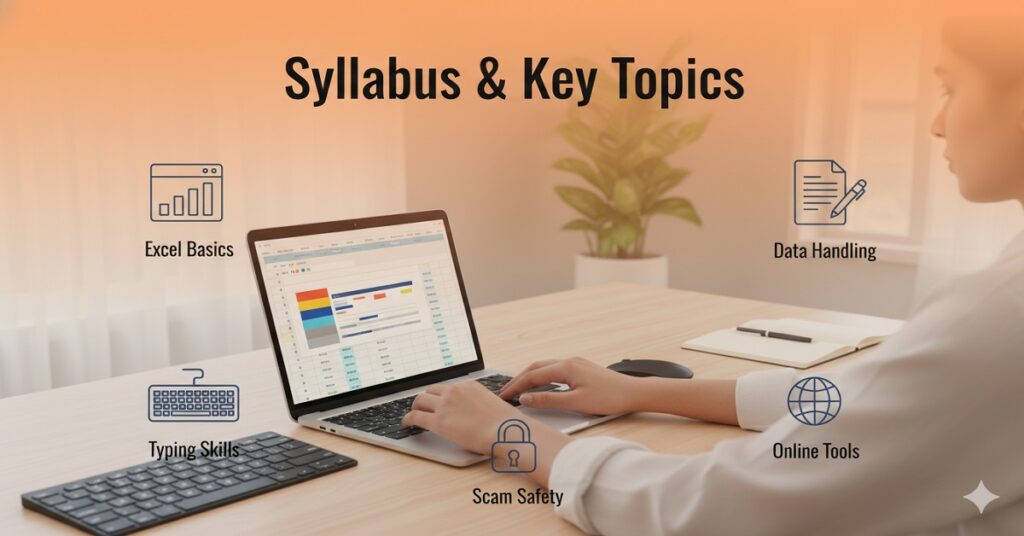 data entry online jobs from home Syllabus data entry online jobs from home Syllabus