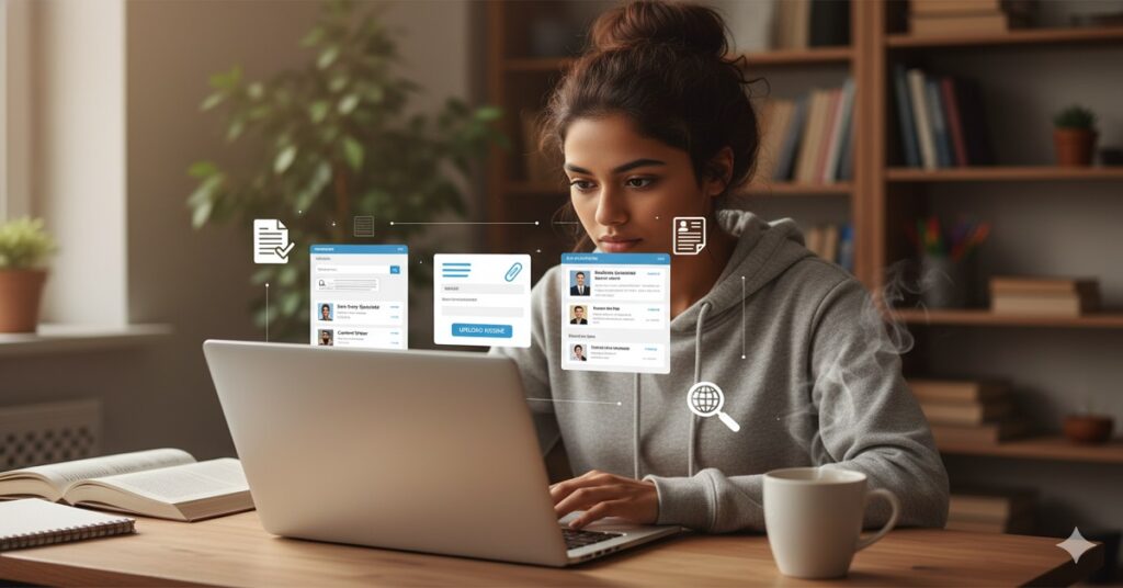 online jobs for students with no experience howto